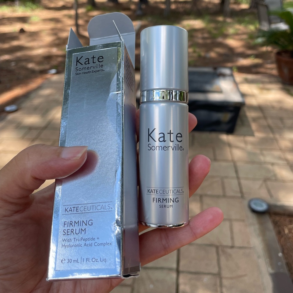 Kate Somerville firming serum